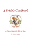 A Bride's Cookbook
